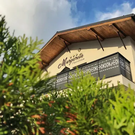 Guest house Pensiunea Margareta
