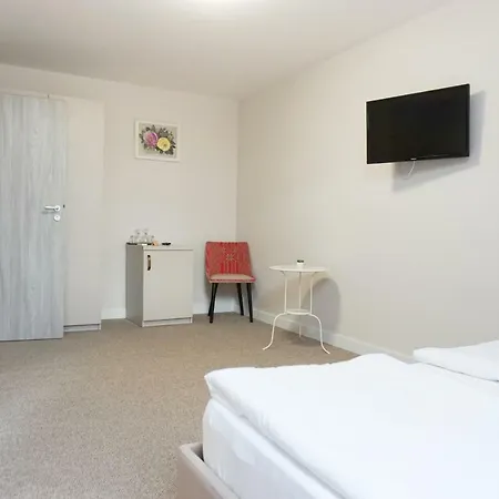 Pensiunea Margareta Guest house Alba Iulia
