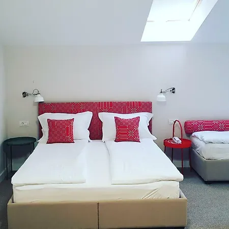 Pensiunea Margareta Alba Iulia